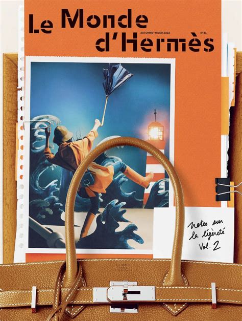 hermes magazine|Hermes online france.